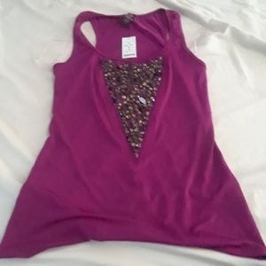 Brand new shirt brand bebe